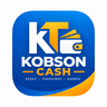 Logo Kobson Cash